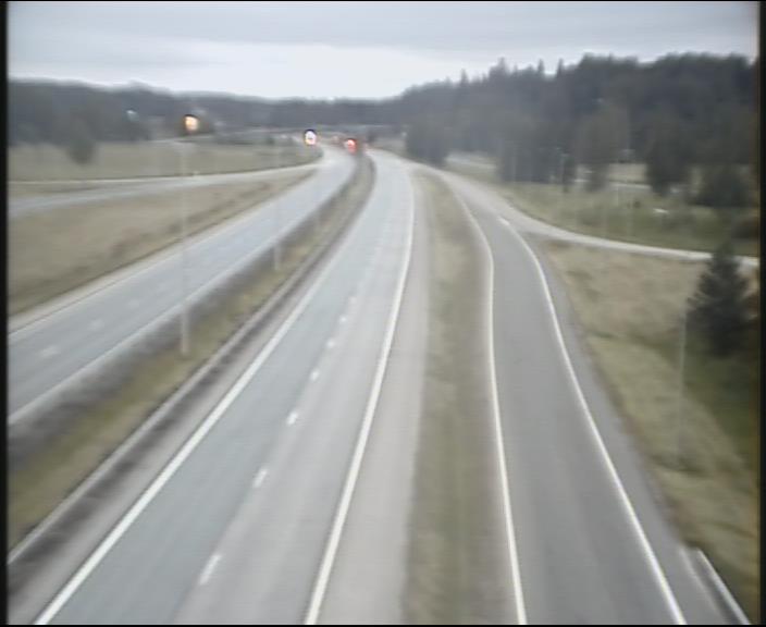 Kelikamerat Kuva Tie 3 Vantaa, Klaukkalan liittymä, Vantaa, Uusimaa