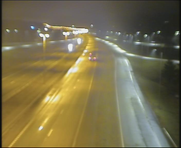 Weather Camera Image Väg 3 Vanda, Klövskog, Vantaa, Uusimaa