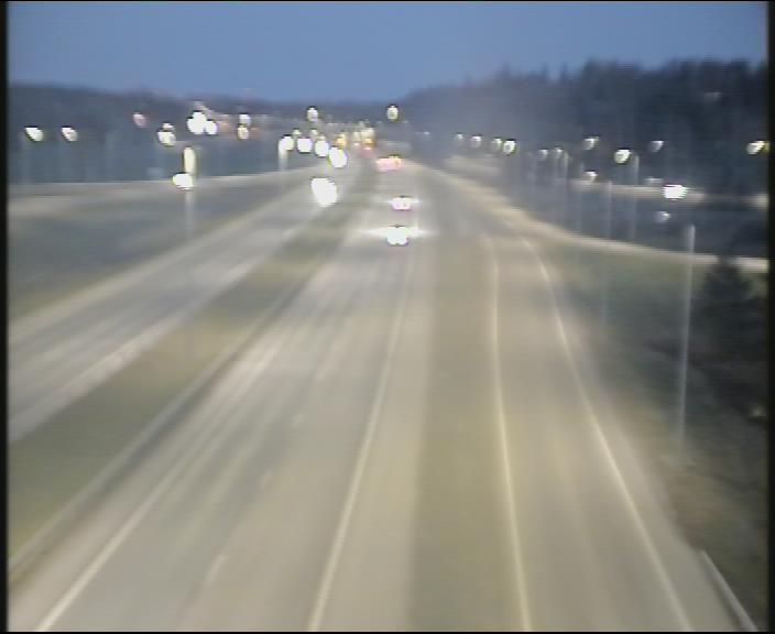 Weather Camera Image Road 3 Vantaa, Klaukkala, Vantaa, Uusimaa
