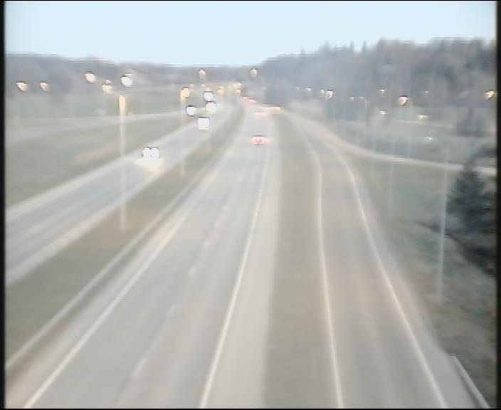 Weather Camera Image Road 3 Vantaa, Klaukkala, Vantaa, Uusimaa