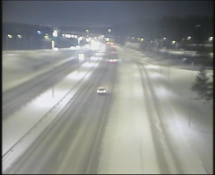 Kelikamerat Kuva Tie 3 Vantaa, Klaukkalan liittymä, Vantaa, Uusimaa