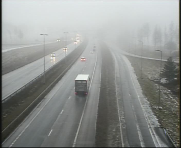 Weather Camera Image Väg 3 Vanda, Klövskog, Vantaa, Uusimaa