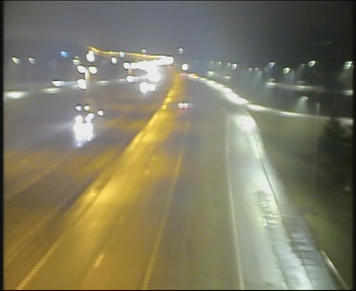 Weather Camera Image Väg 3 Vanda, Klövskog, Vantaa, Uusimaa