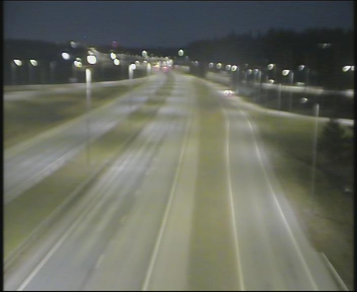 Kelikamerat Kuva Tie 3 Vantaa, Klaukkalan liittymä, Vantaa, Uusimaa