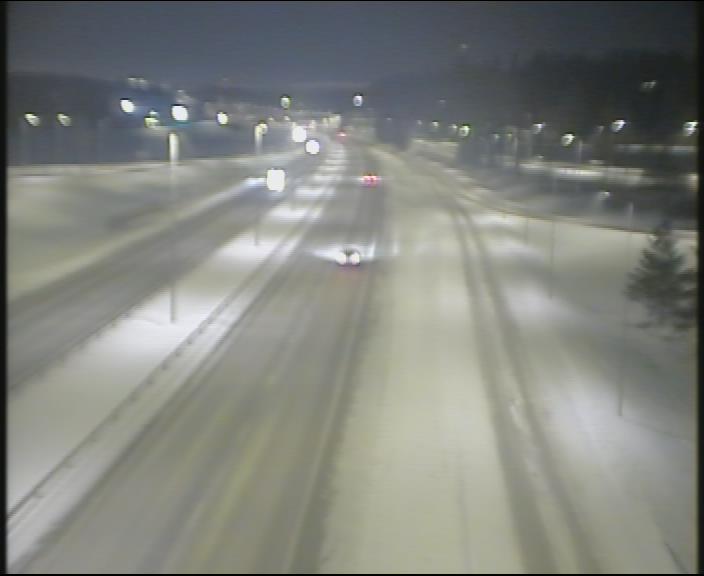 Kelikamerat Kuva Tie 3 Vantaa, Klaukkalan liittymä, Vantaa, Uusimaa