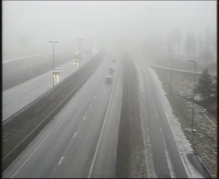 Weather Camera Image Väg 3 Vanda, Klövskog, Vantaa, Uusimaa