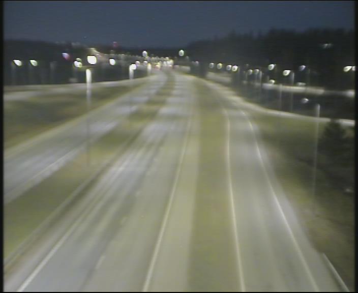 Kelikamerat Kuva Tie 3 Vantaa, Klaukkalan liittymä, Vantaa, Uusimaa