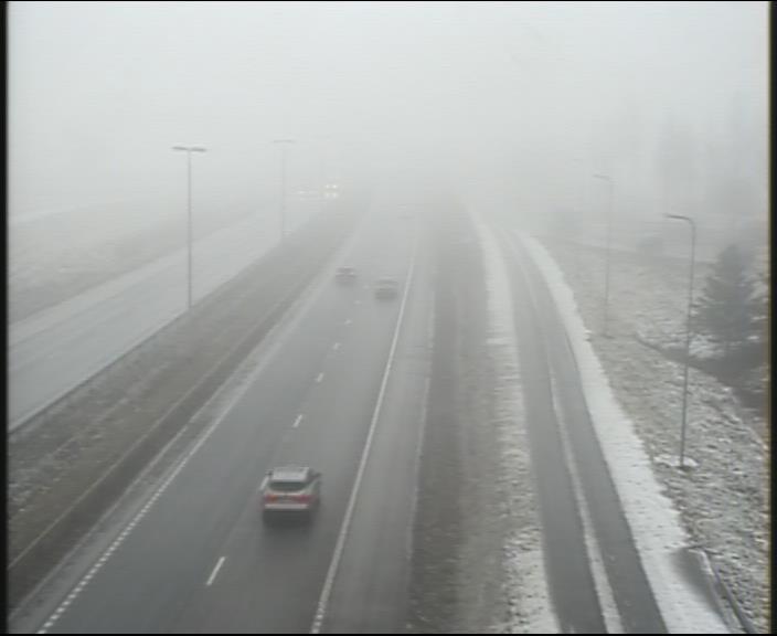 Kelikamerat Kuva Tie 3 Vantaa, Klaukkalan liittymä, Vantaa, Uusimaa