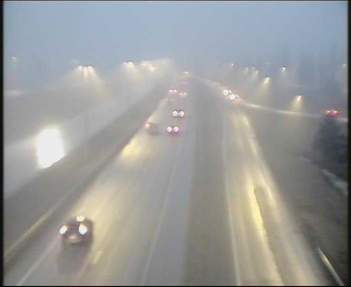 Kelikamerat Kuva Tie 3 Vantaa, Klaukkalan liittymä, Vantaa, Uusimaa