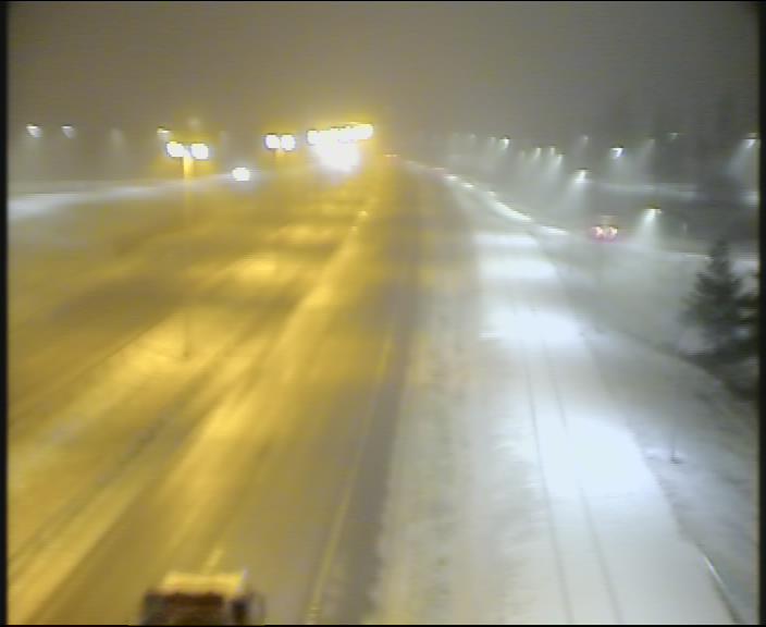 Kelikamerat Kuva Tie 3 Vantaa, Klaukkalan liittymä, Vantaa, Uusimaa