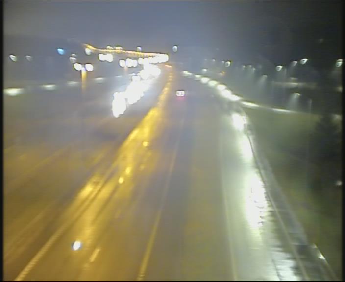 Kelikamerat Kuva Tie 3 Vantaa, Klaukkalan liittymä, Vantaa, Uusimaa