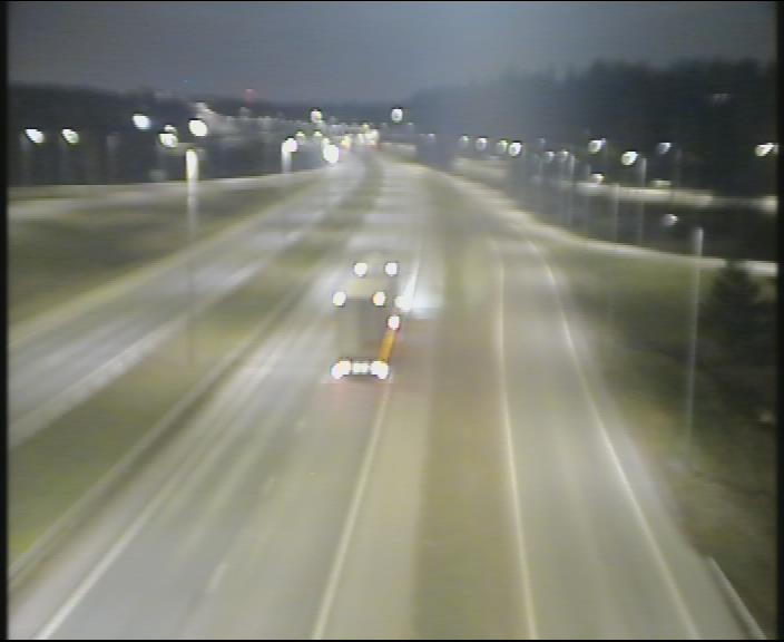 Weather Camera Image Road 3 Vantaa, Klaukkala, Vantaa, Uusimaa