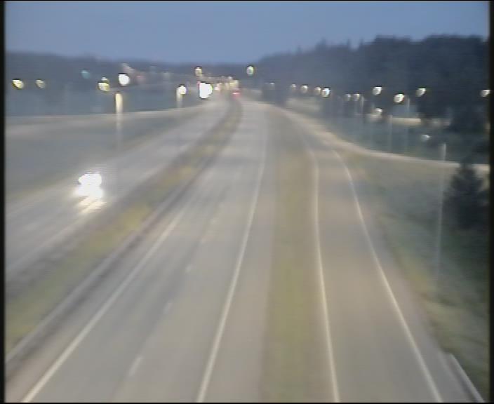 Kelikamerat Kuva Tie 3 Vantaa, Klaukkalan liittymä, Vantaa, Uusimaa