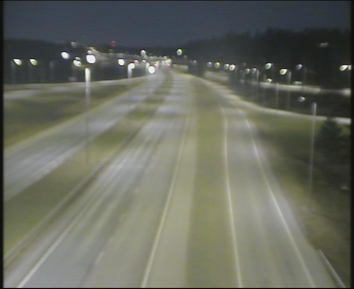 Kelikamerat Kuva Tie 3 Vantaa, Klaukkalan liittymä, Vantaa, Uusimaa