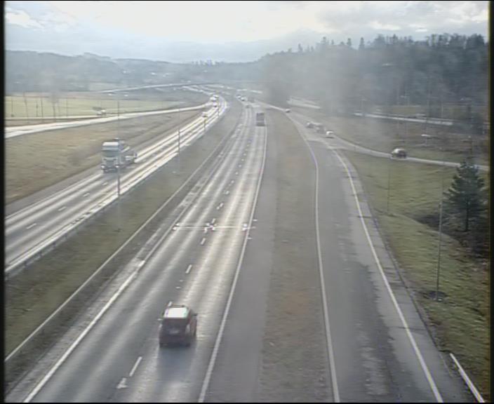 Kelikamerat Kuva Tie 3 Vantaa, Klaukkalan liittymä, Vantaa, Uusimaa