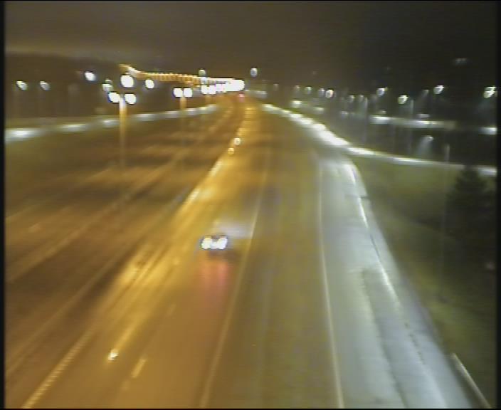 Weather Camera Image Väg 3 Vanda, Klövskog, Vantaa, Uusimaa