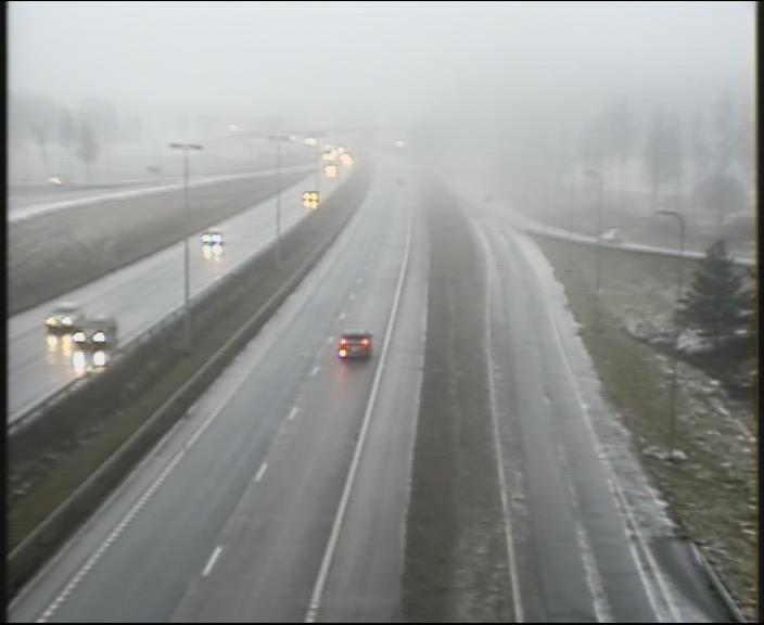 Weather Camera Image Väg 3 Vanda, Klövskog, Vantaa, Uusimaa