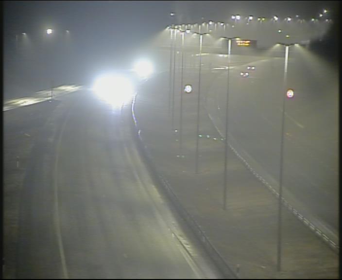 Kelikamerat Kuva Tie 3 Vantaa, Klaukkalan liittymä, Vantaa, Uusimaa