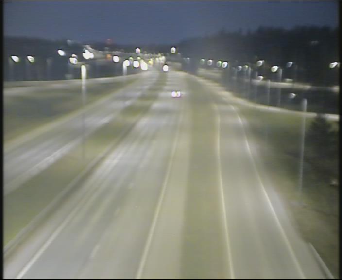 Weather Camera Image Road 3 Vantaa, Klaukkala, Vantaa, Uusimaa