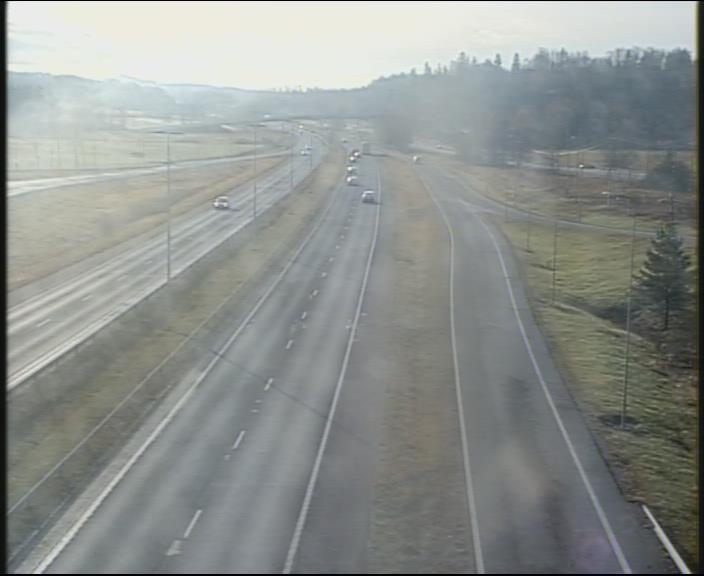 Kelikamerat Kuva Tie 3 Vantaa, Klaukkalan liittymä, Vantaa, Uusimaa