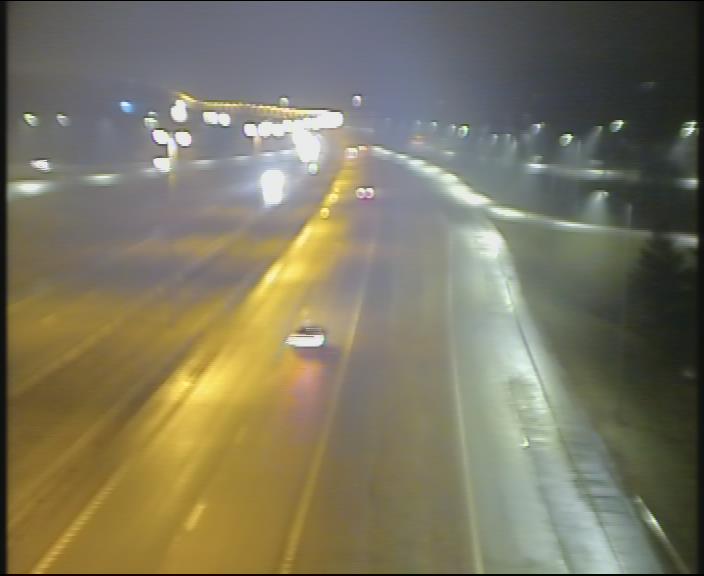 Weather Camera Image Väg 3 Vanda, Klövskog, Vantaa, Uusimaa