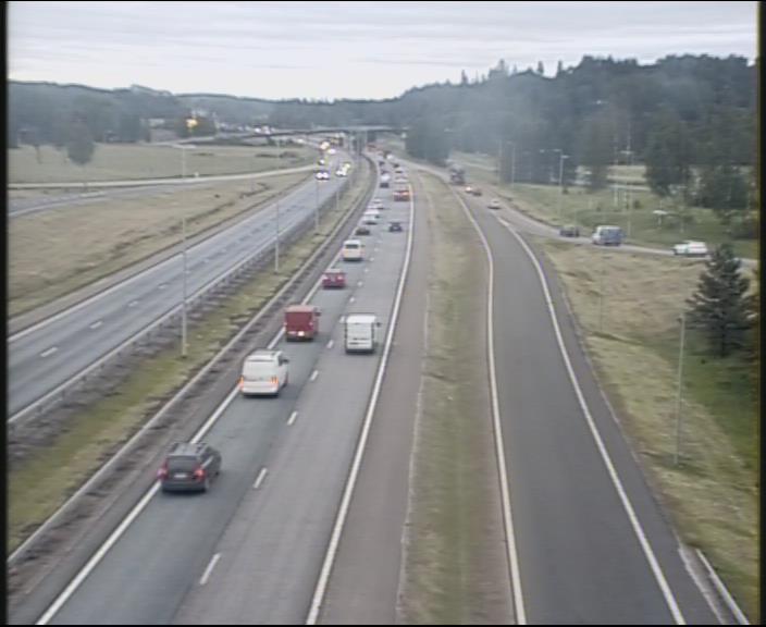 Weather Camera Image Road 3 Vantaa, Klaukkala, Vantaa, Uusimaa