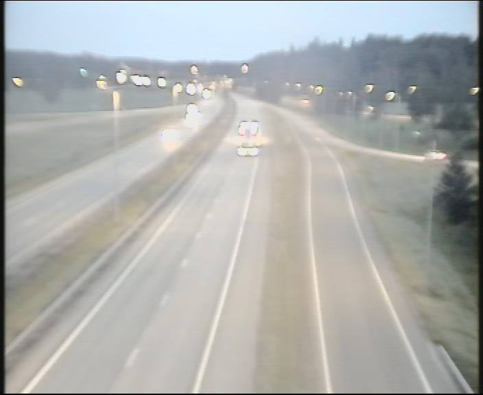 Kelikamerat Kuva Tie 3 Vantaa, Klaukkalan liittymä, Vantaa, Uusimaa
