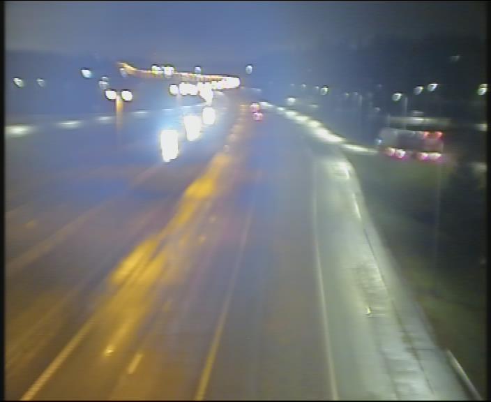 Kelikamerat Kuva Tie 3 Vantaa, Klaukkalan liittymä, Vantaa, Uusimaa