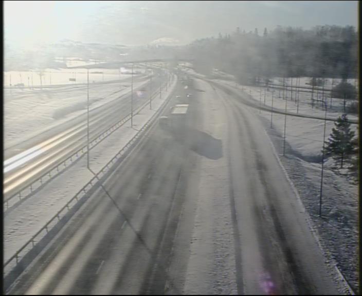 Weather Camera Image Road 3 Vantaa, Klaukkala, Vantaa, Uusimaa