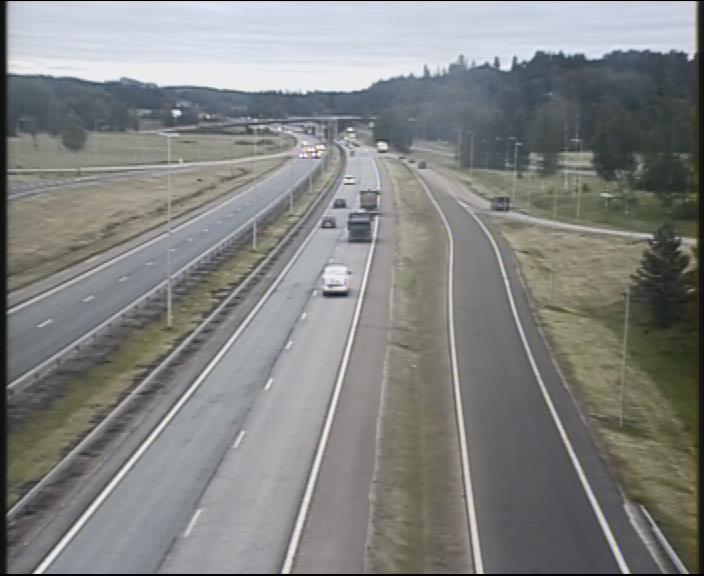 Weather Camera Image Road 3 Vantaa, Klaukkala, Vantaa, Uusimaa