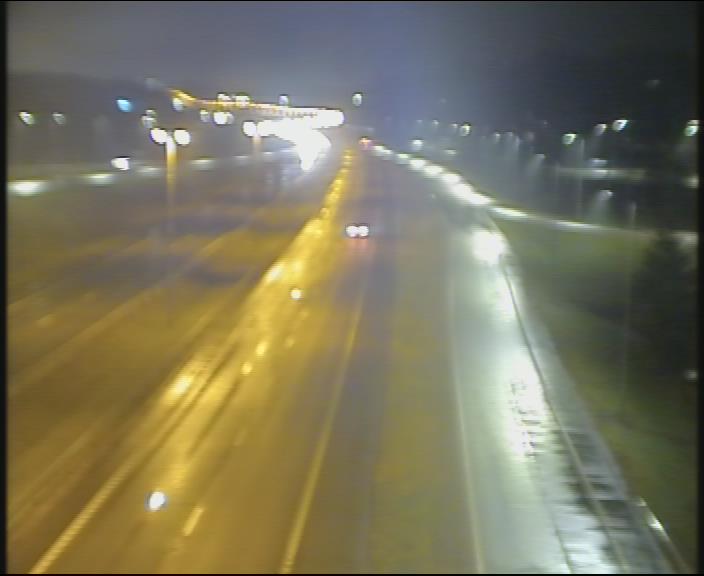 Kelikamerat Kuva Tie 3 Vantaa, Klaukkalan liittymä, Vantaa, Uusimaa