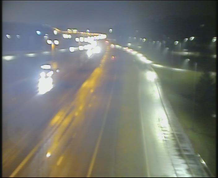 Kelikamerat Kuva Tie 3 Vantaa, Klaukkalan liittymä, Vantaa, Uusimaa