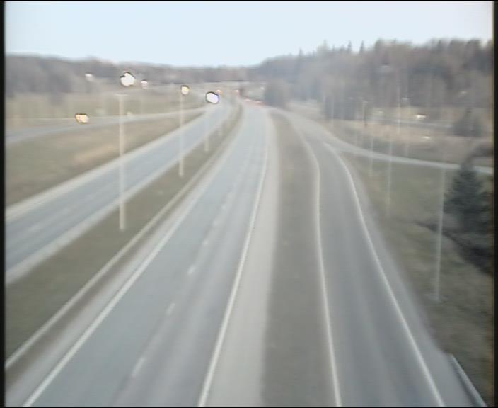 Weather Camera Image Road 3 Vantaa, Klaukkala, Vantaa, Uusimaa