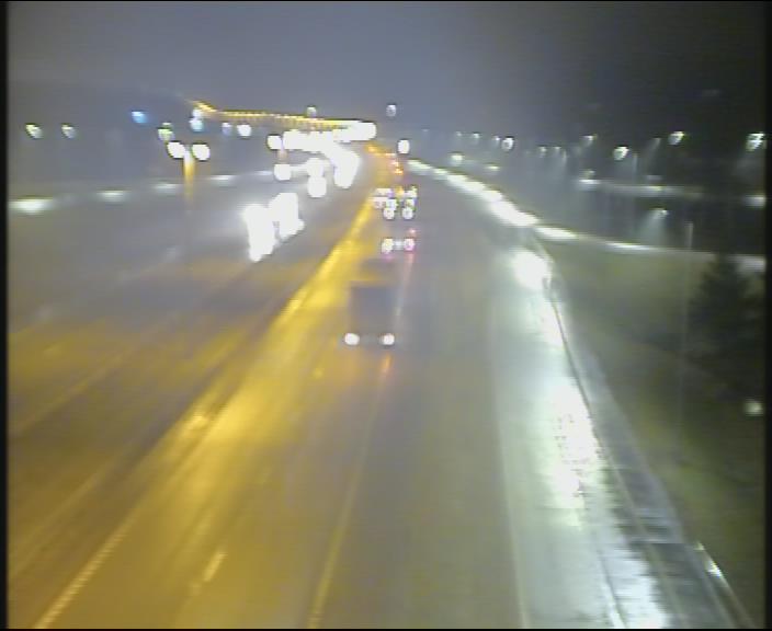 Weather Camera Image Väg 3 Vanda, Klövskog, Vantaa, Uusimaa