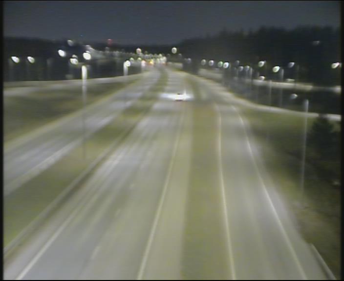 Weather Camera Image Road 3 Vantaa, Klaukkala, Vantaa, Uusimaa