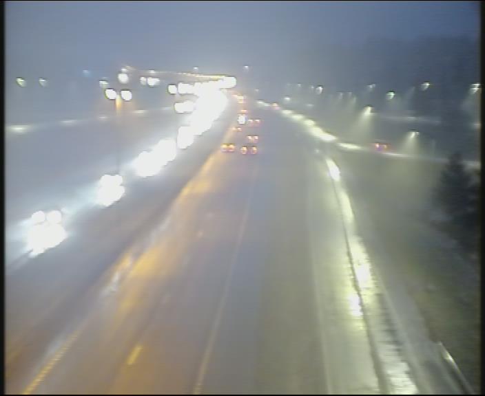 Weather Camera Image Väg 3 Vanda, Klövskog, Vantaa, Uusimaa