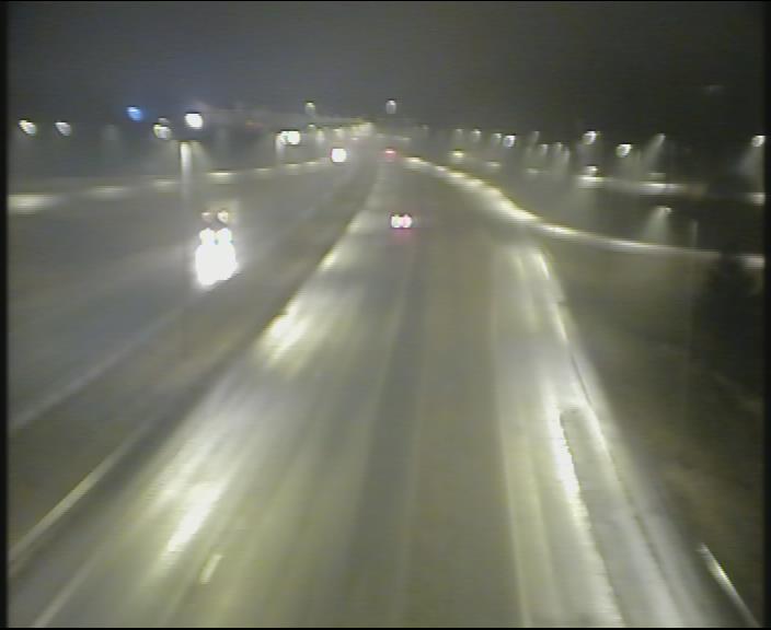 Kelikamerat Kuva Tie 3 Vantaa, Klaukkalan liittymä, Vantaa, Uusimaa