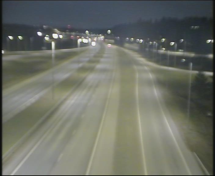 Kelikamerat Kuva Tie 3 Vantaa, Klaukkalan liittymä, Vantaa, Uusimaa