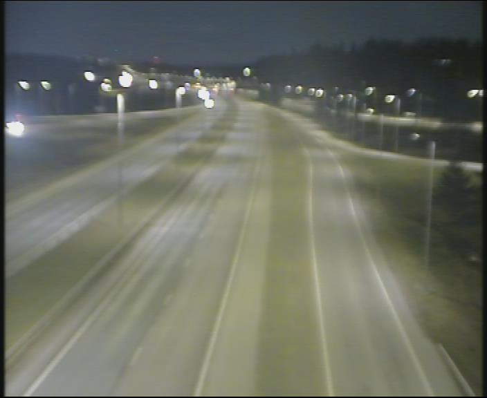 Kelikamerat Kuva Tie 3 Vantaa, Klaukkalan liittymä, Vantaa, Uusimaa