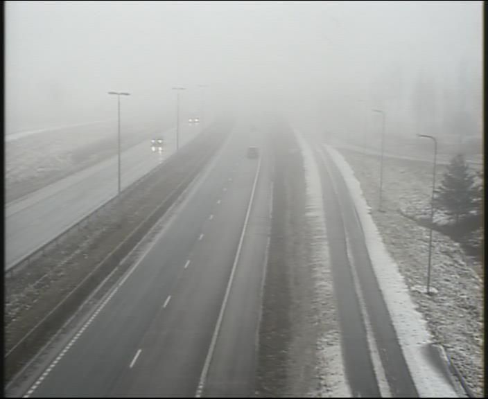 Kelikamerat Kuva Tie 3 Vantaa, Klaukkalan liittymä, Vantaa, Uusimaa