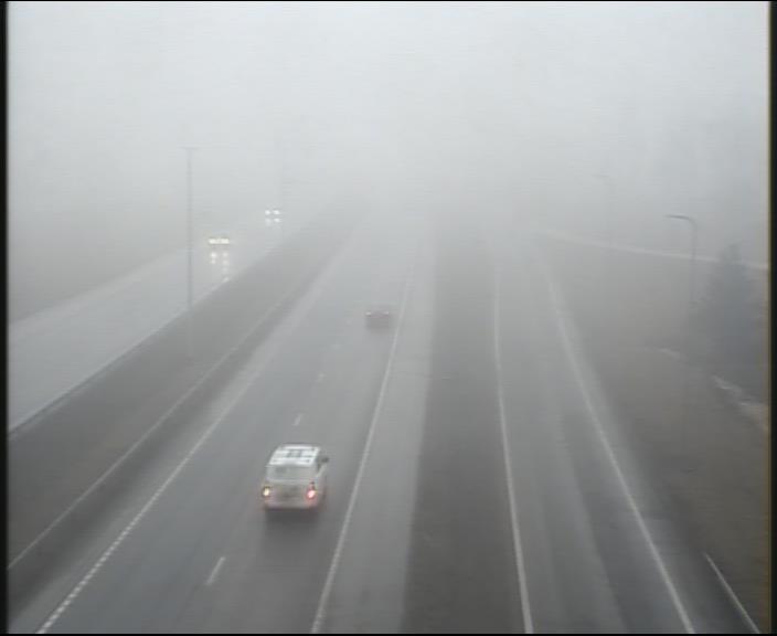 Kelikamerat Kuva Tie 3 Vantaa, Klaukkalan liittymä, Vantaa, Uusimaa