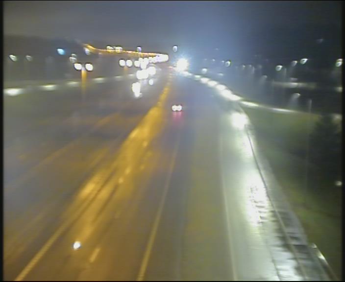 Kelikamerat Kuva Tie 3 Vantaa, Klaukkalan liittymä, Vantaa, Uusimaa