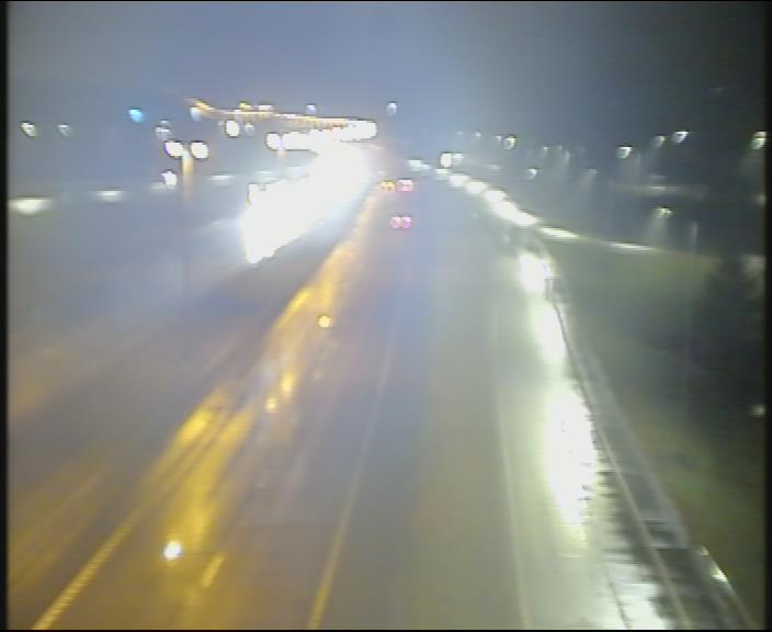 Kelikamerat Kuva Tie 3 Vantaa, Klaukkalan liittymä, Vantaa, Uusimaa