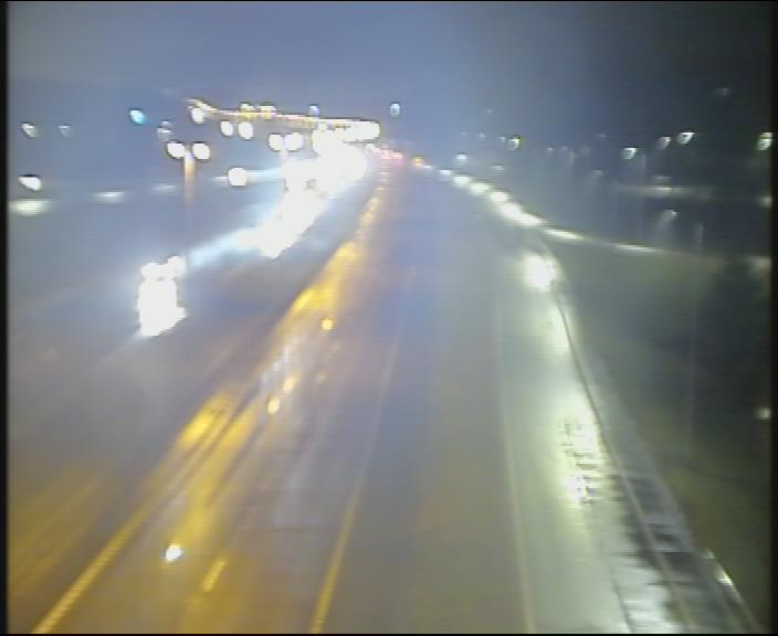 Kelikamerat Kuva Tie 3 Vantaa, Klaukkalan liittymä, Vantaa, Uusimaa