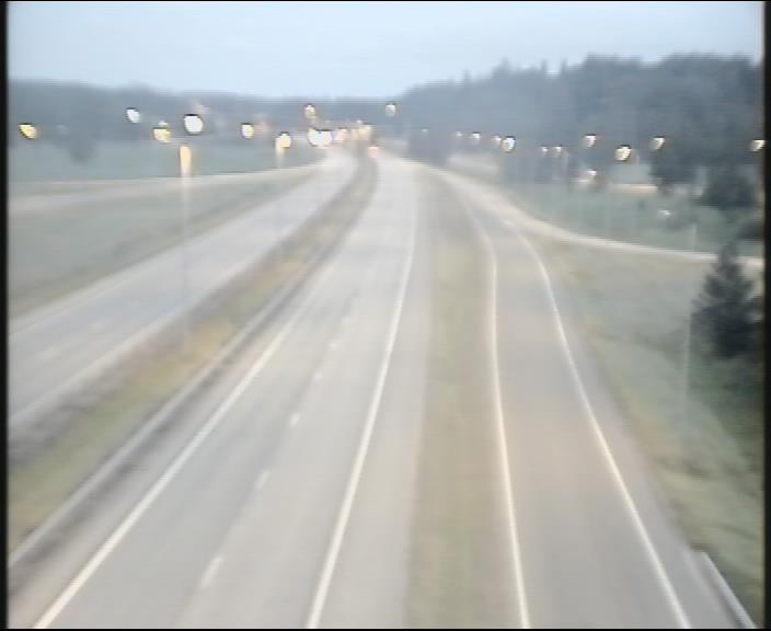 Kelikamerat Kuva Tie 3 Vantaa, Klaukkalan liittymä, Vantaa, Uusimaa