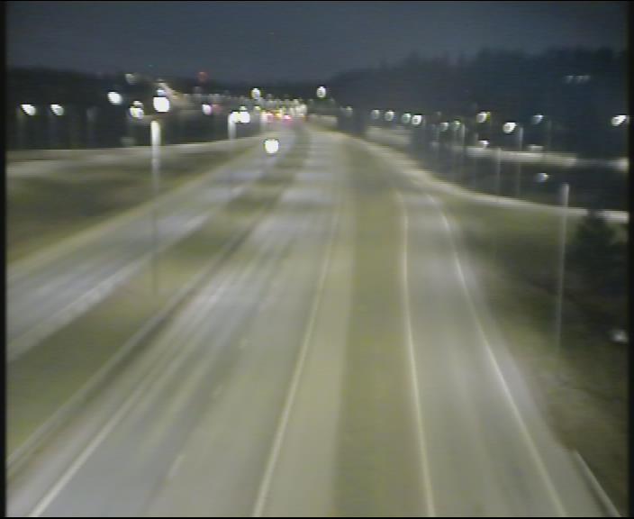 Kelikamerat Kuva Tie 3 Vantaa, Klaukkalan liittymä, Vantaa, Uusimaa