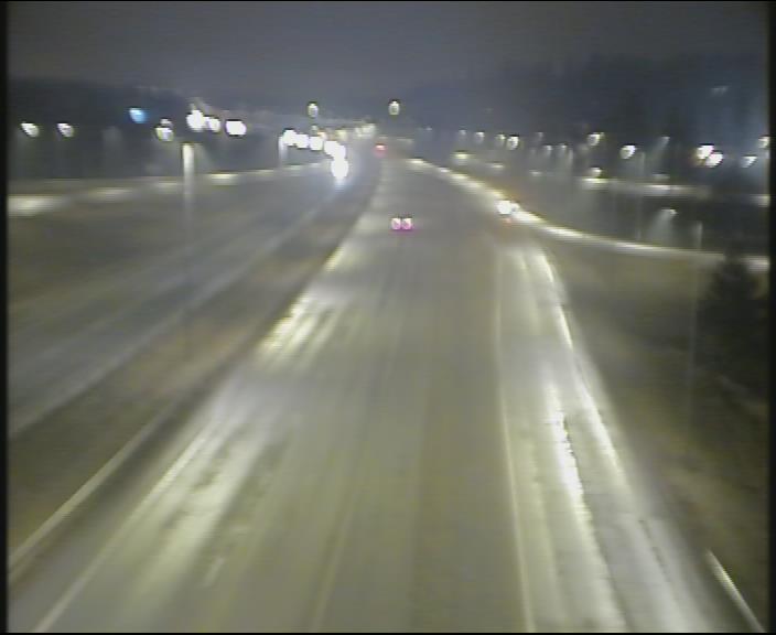 Kelikamerat Kuva Tie 3 Vantaa, Klaukkalan liittymä, Vantaa, Uusimaa