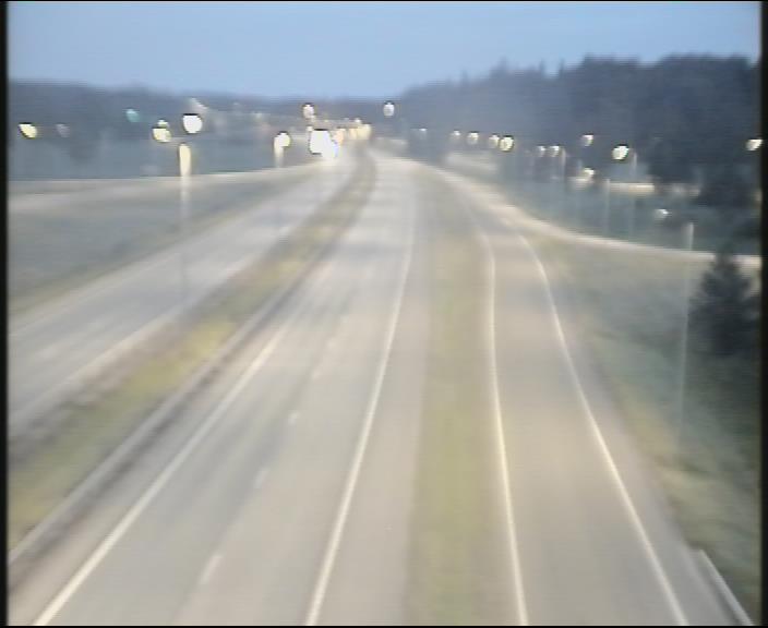 Kelikamerat Kuva Tie 3 Vantaa, Klaukkalan liittymä, Vantaa, Uusimaa