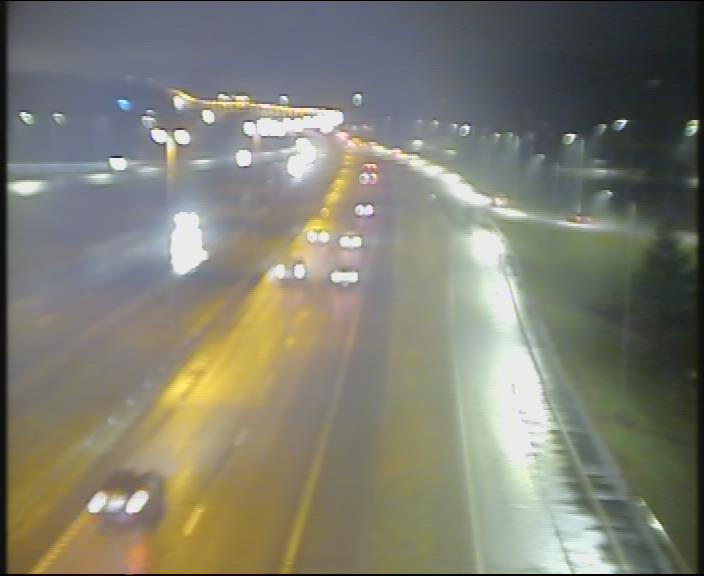 Kelikamerat Kuva Tie 3 Vantaa, Klaukkalan liittymä, Vantaa, Uusimaa