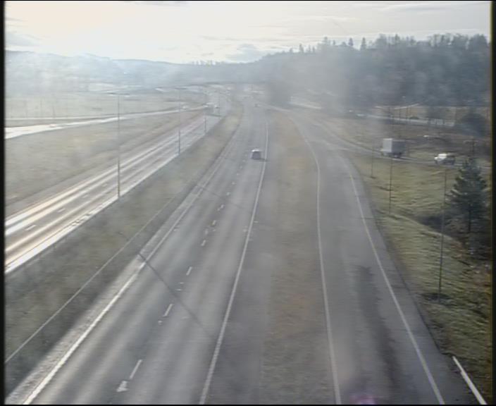 Kelikamerat Kuva Tie 3 Vantaa, Klaukkalan liittymä, Vantaa, Uusimaa